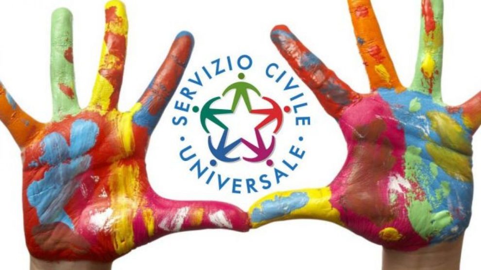 Uscito il Bando per il Servizio Civile Universale - 2024