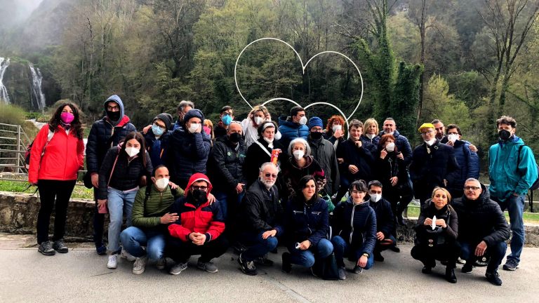 1 Open FarmS 9 Aprile
