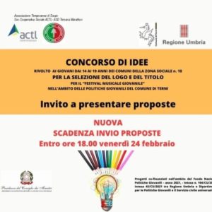 FB PROROGA CONCORSO LOGO FESTIVAL (1)