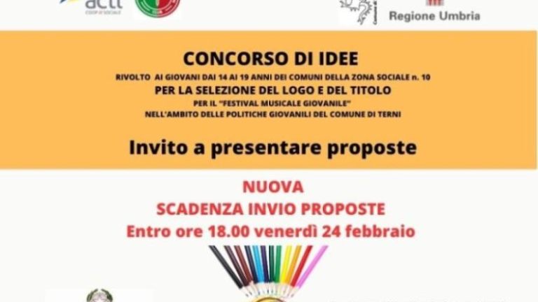 FB PROROGA CONCORSO LOGO FESTIVAL (1)