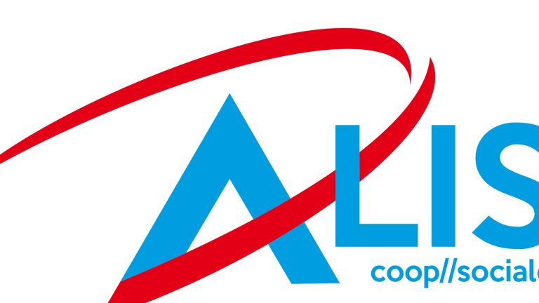 Alis Logo Nuovo