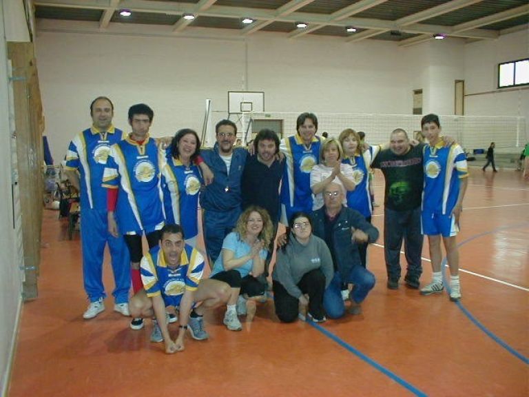 squadrapallavolo