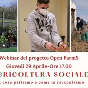 copertina evento facebook webinar openafarms