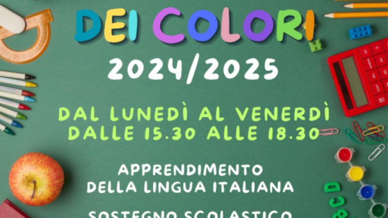 L'ABC dei Colori-Valdesi (Post Instagram)