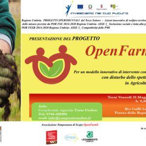 OpenFarms