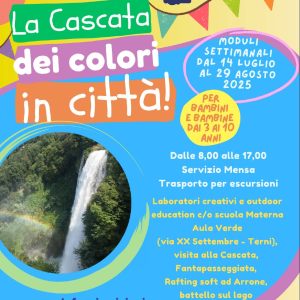Cascata2025
