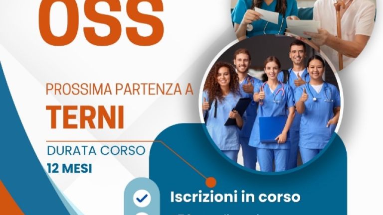 corso oss
