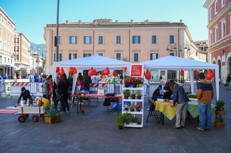 Cooperativa Sociale Agricola Terre Umbre 2